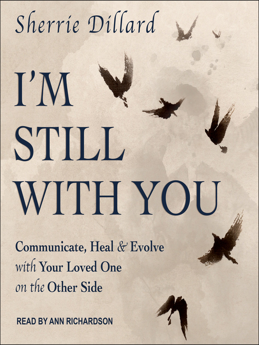 Title details for I'm Still With You by Sherrie Dillard - Available